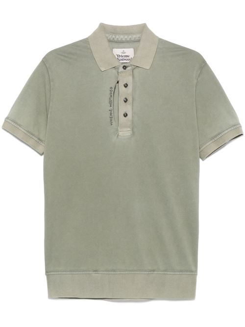  VIVIENNE WESTWOOD | 2H01000O J009FM404